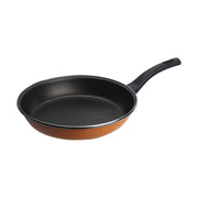 Poêle San Ignacio Q4031 Noir Acier au carbone