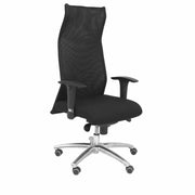 Chaise de Bureau Sahúco XL Piqueras y Crespo 13SXLBALI840 Noir