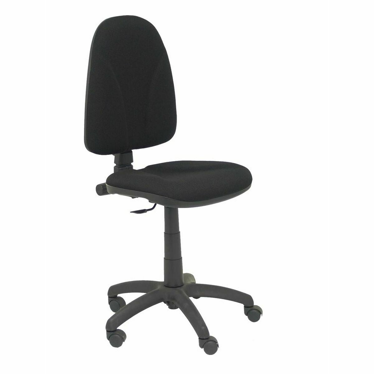 Chaise de Bureau Algarra Bali Piqueras y Crespo 1006CPBALI840 Noir