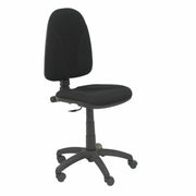Chaise de Bureau Algarra Bali Piqueras y Crespo 1006CPBALI840 Noir