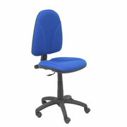 Chaise de Bureau Algarra Bali Piqueras y Crespo 1006CPBALI229 Bleu