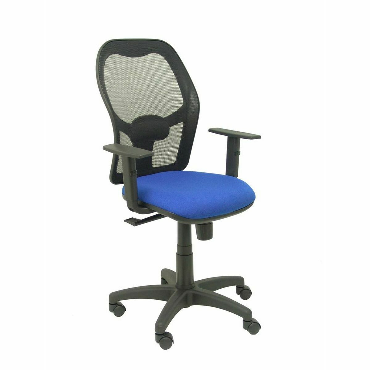 Chaise de Bureau Alocén Piqueras y Crespo 345SNB229B10 Bleu