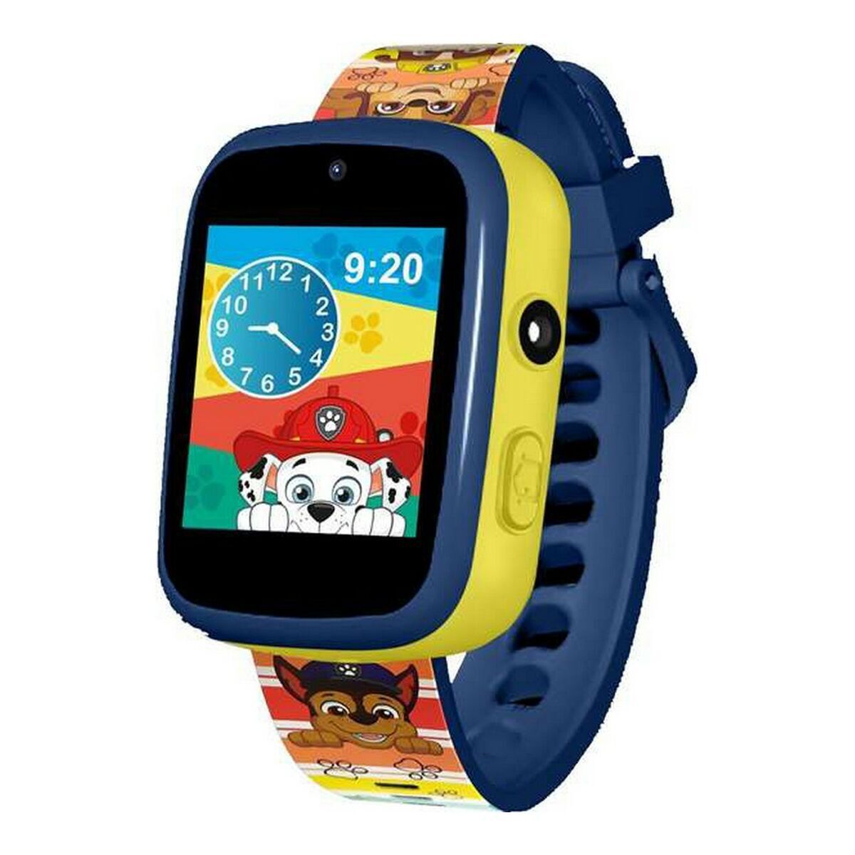 Montre Enfant Kids Licensing