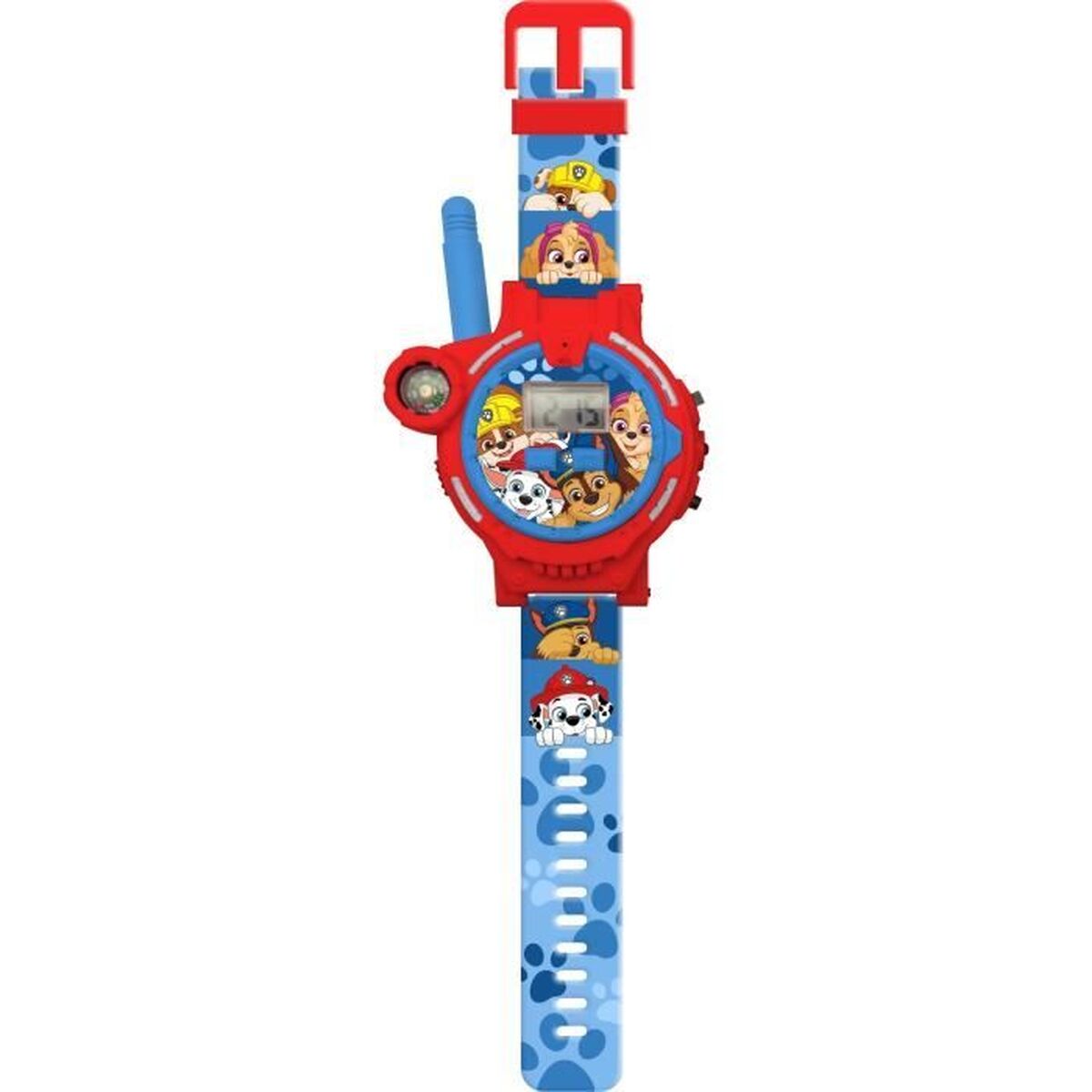Montre Enfant Kids Licensing Talkie-walkie 2 Pièces