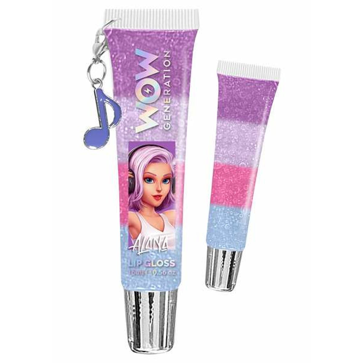 Brillant à lèvres Wow Generation