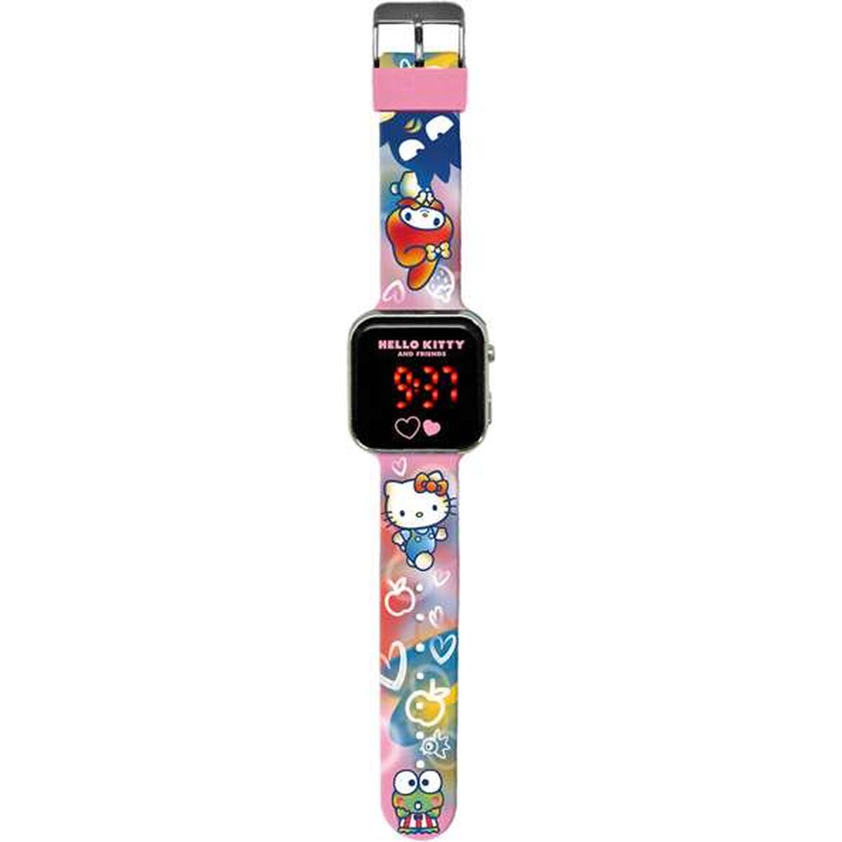 Montre Enfant Kids Licensing