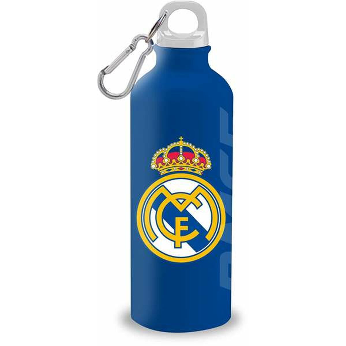 Ensemble de Papeterie Real Madrid C.F. Bleu Blanc