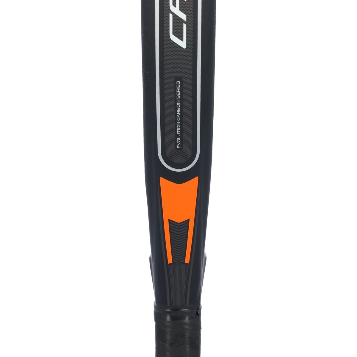 Raquette de Padel Siux CAYMAN Noir