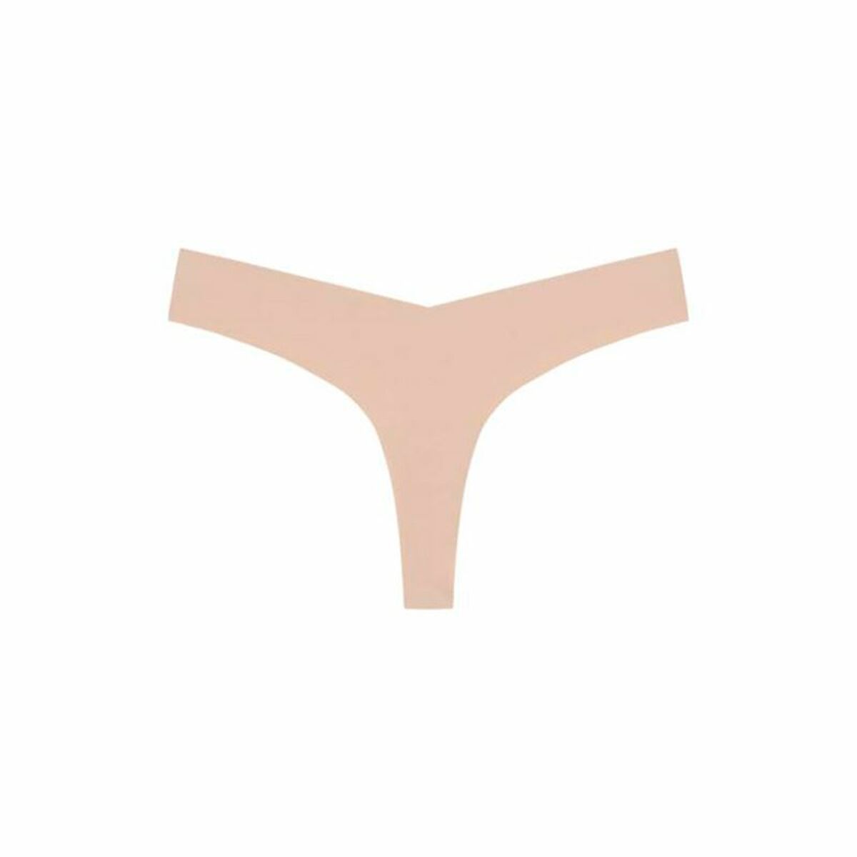 Tanga Black Limba Etna Marron Clair