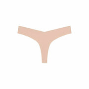 Tanga Black Limba Etna Marron Clair