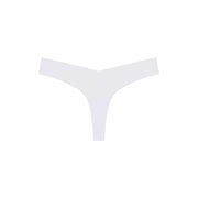 Tanga Black Limba Etna Blanc