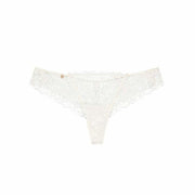 Tanga Black Limba Piaf  Multicouleur