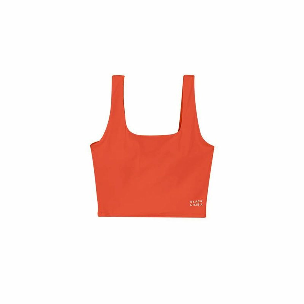 Haut de Sport pour Femme Black Limba Bhakti Fitness