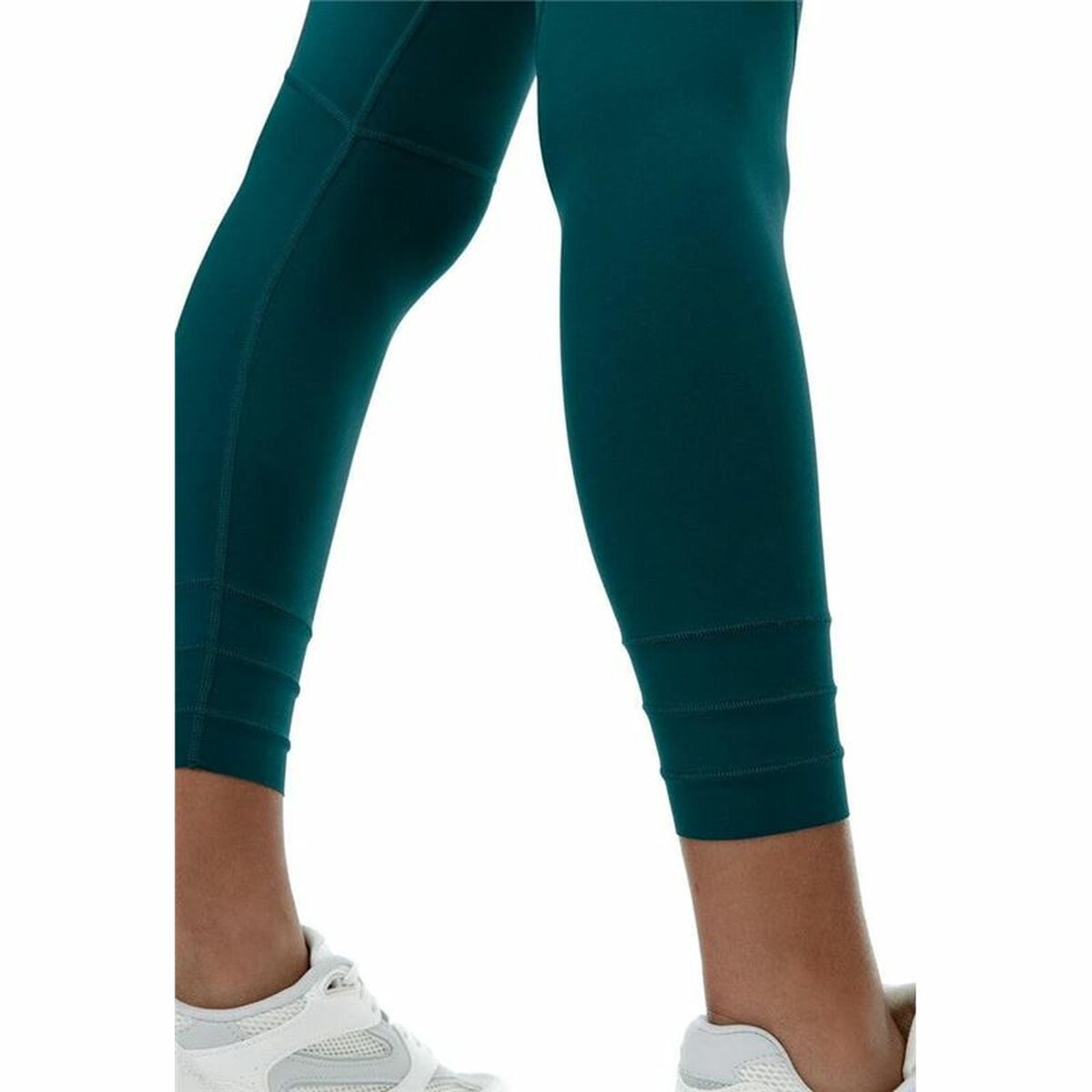 Leggings de Sport pour Femmes Black Limba Diardi