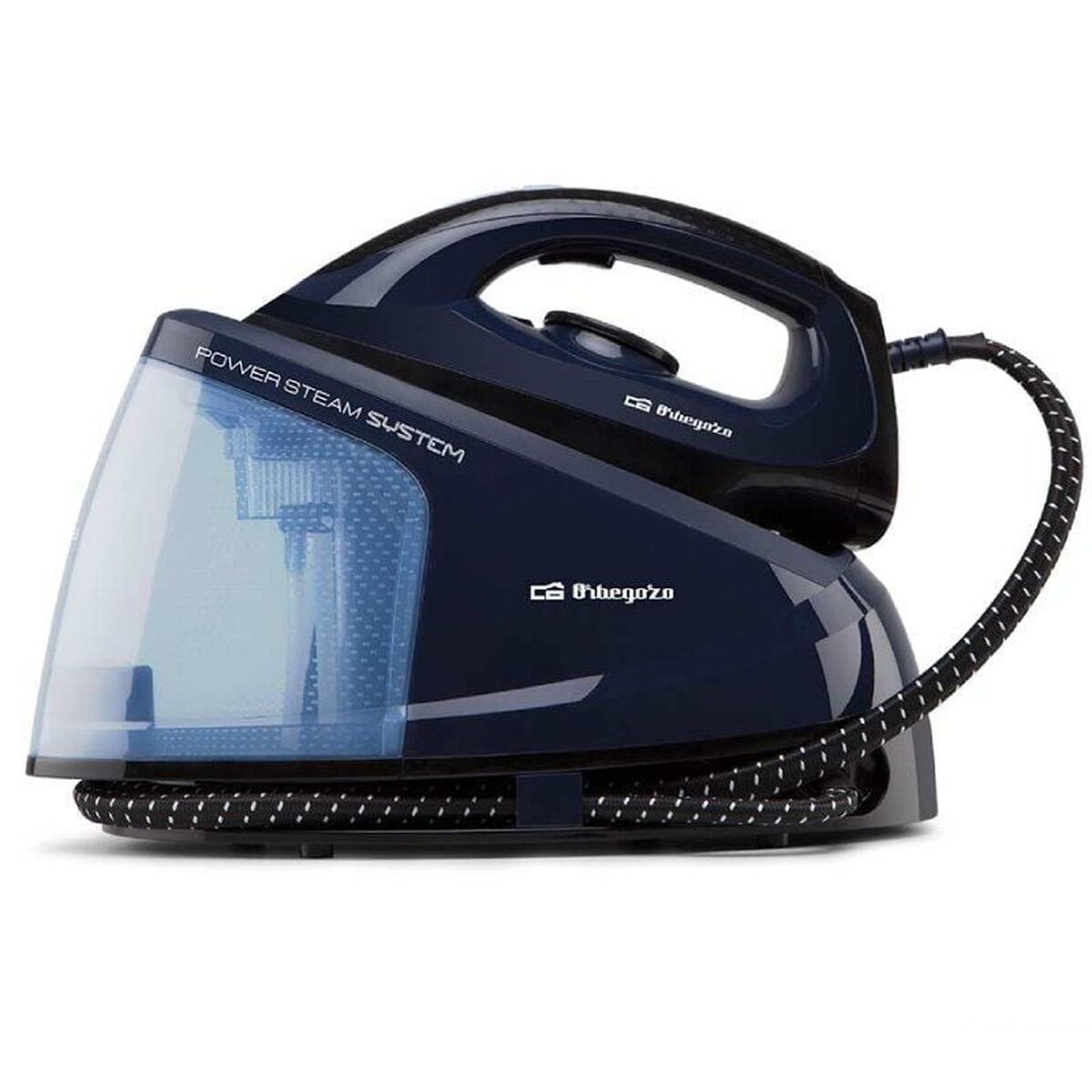 Fer à repasser générateur de vapeur Orbegozo 17768 ORB 2400 W