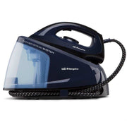 Fer à repasser générateur de vapeur Orbegozo 17768 ORB 2400 W