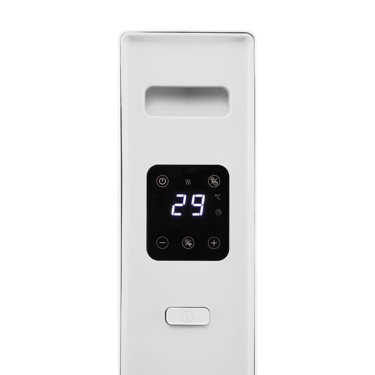 Chauffage à Convection Electrique Orbegozo REW 2050 2000 W