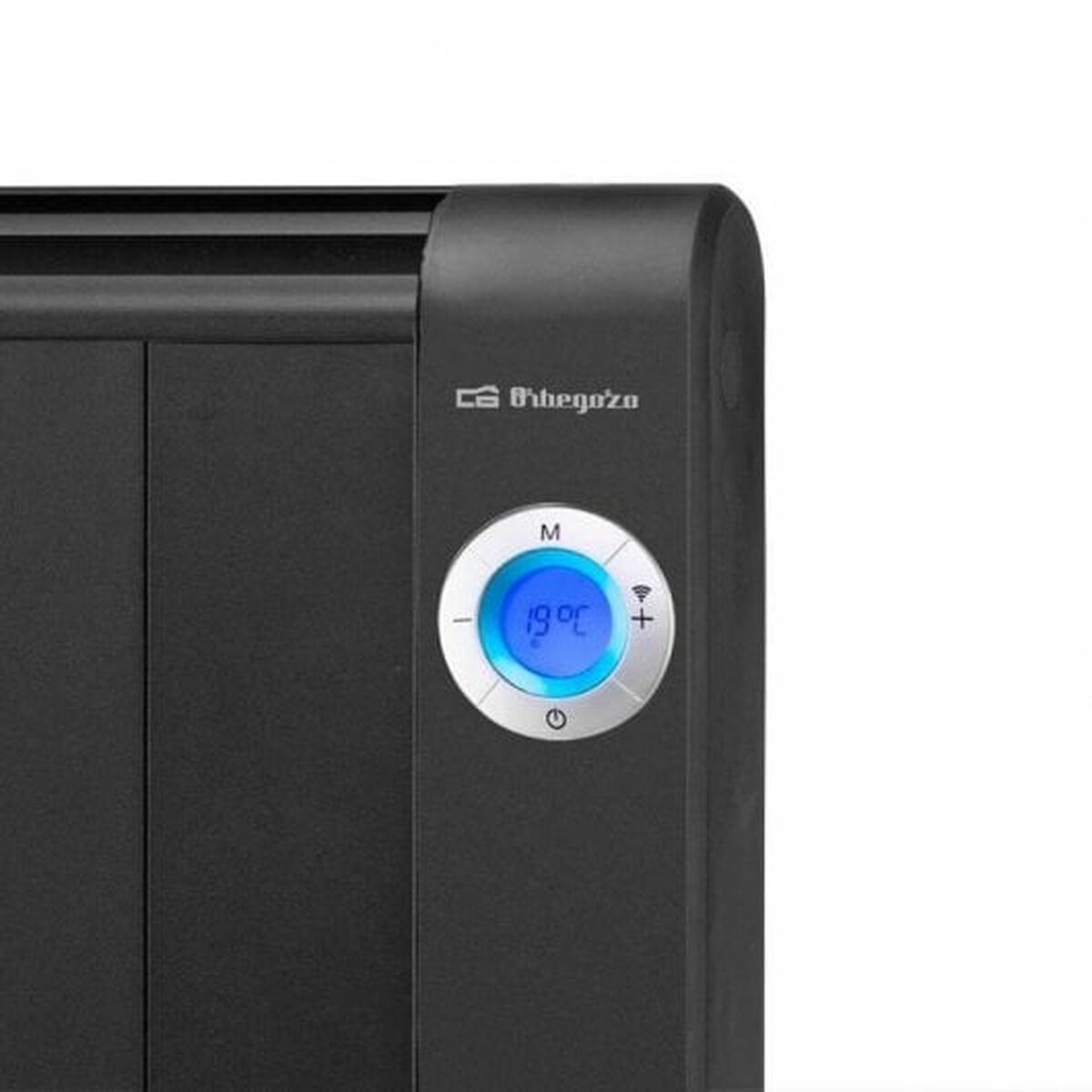 Emetteur Thermique Numérique (7 modules) Orbegozo 18005