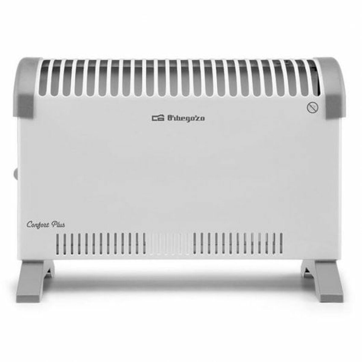 Chauffage à Convection Electrique Orbegozo 18047 2000 W