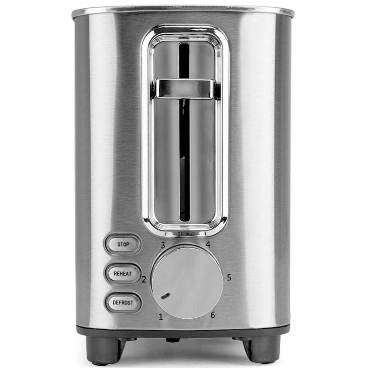 Grille-pain Orbegozo TO 6030 1050 W