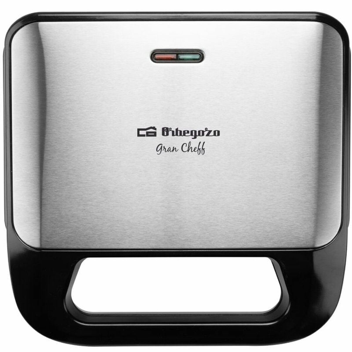 Machine à sandwich Orbegozo SW 7560