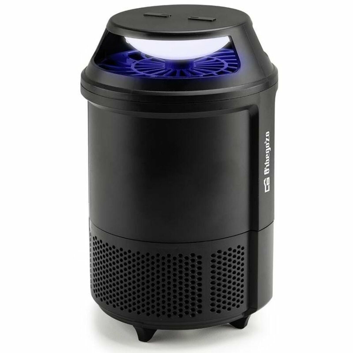 Tue-insectes électriques Orbegozo MQ 6000 50 W