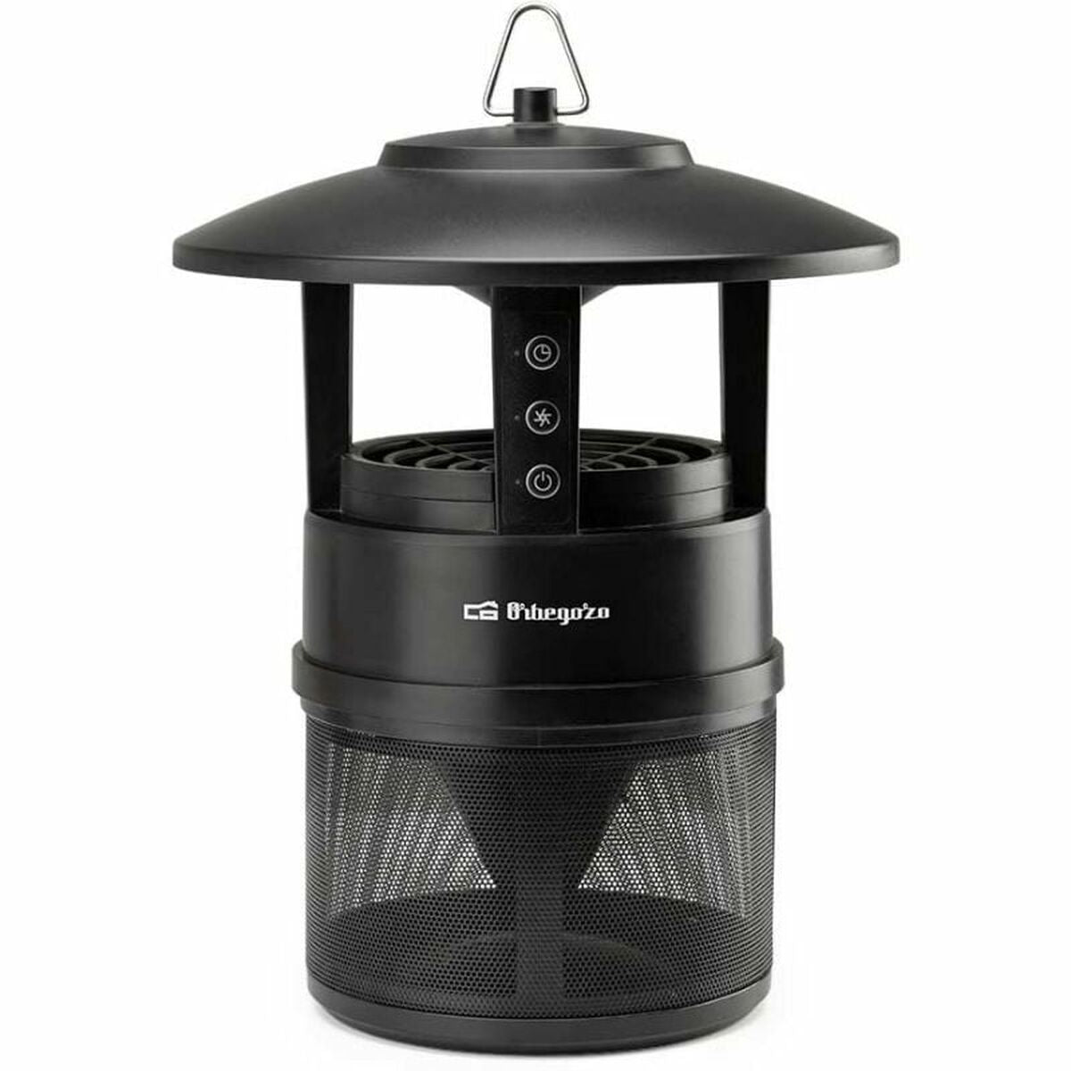 Piege à insectes Orbegozo MQ 7500 5 W