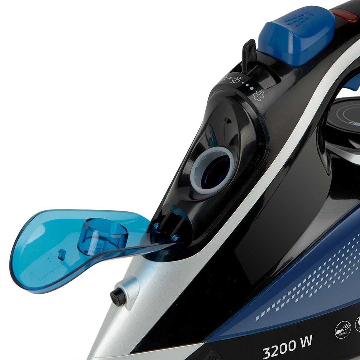 Fer à vapeur Orbegozo 18434 Bleu