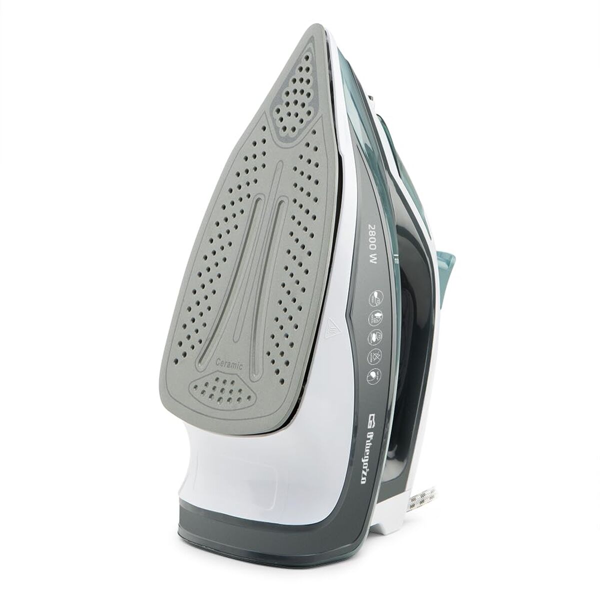 Fer à vapeur Orbegozo 18435 Bleu