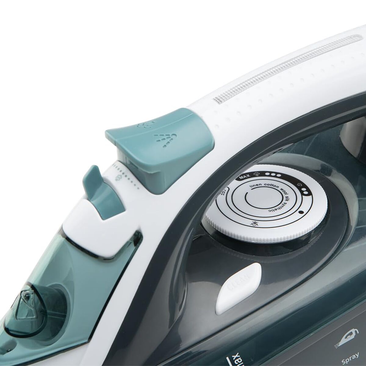 Fer à vapeur Orbegozo 18435 Bleu