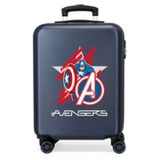 Trolley de Cabine Marvel Avengers Multicouleur