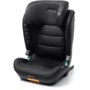 Siège de Voiture Babyauto CAPAX BLACK LINE Noir II (15-25 kg) III (22 - 36 kg) Enfant ECE R129