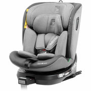 Siège de Voiture Babyauto Anthracite 0 (de 0 a 10 kilos) I (9 - 18 kg) II (15-25 kg) III (22 - 36 kg) Enfant ECE R129