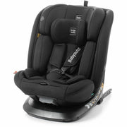 Siège de Voiture Babyauto ACROSS Noir 0 (de 0 a 10 kilos) I (9 - 18 kg) II (15-25 kg) III (22 - 36 kg) Enfant ECE R129/04