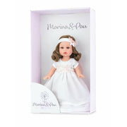 Poupée de communion Marina & Pau Sofia 30 cm