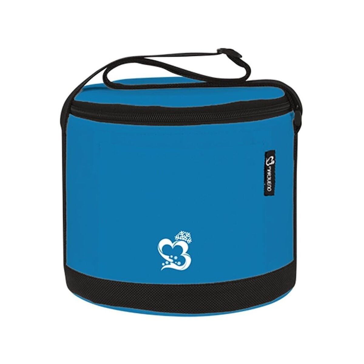 Sac glacière goûter Marbueno