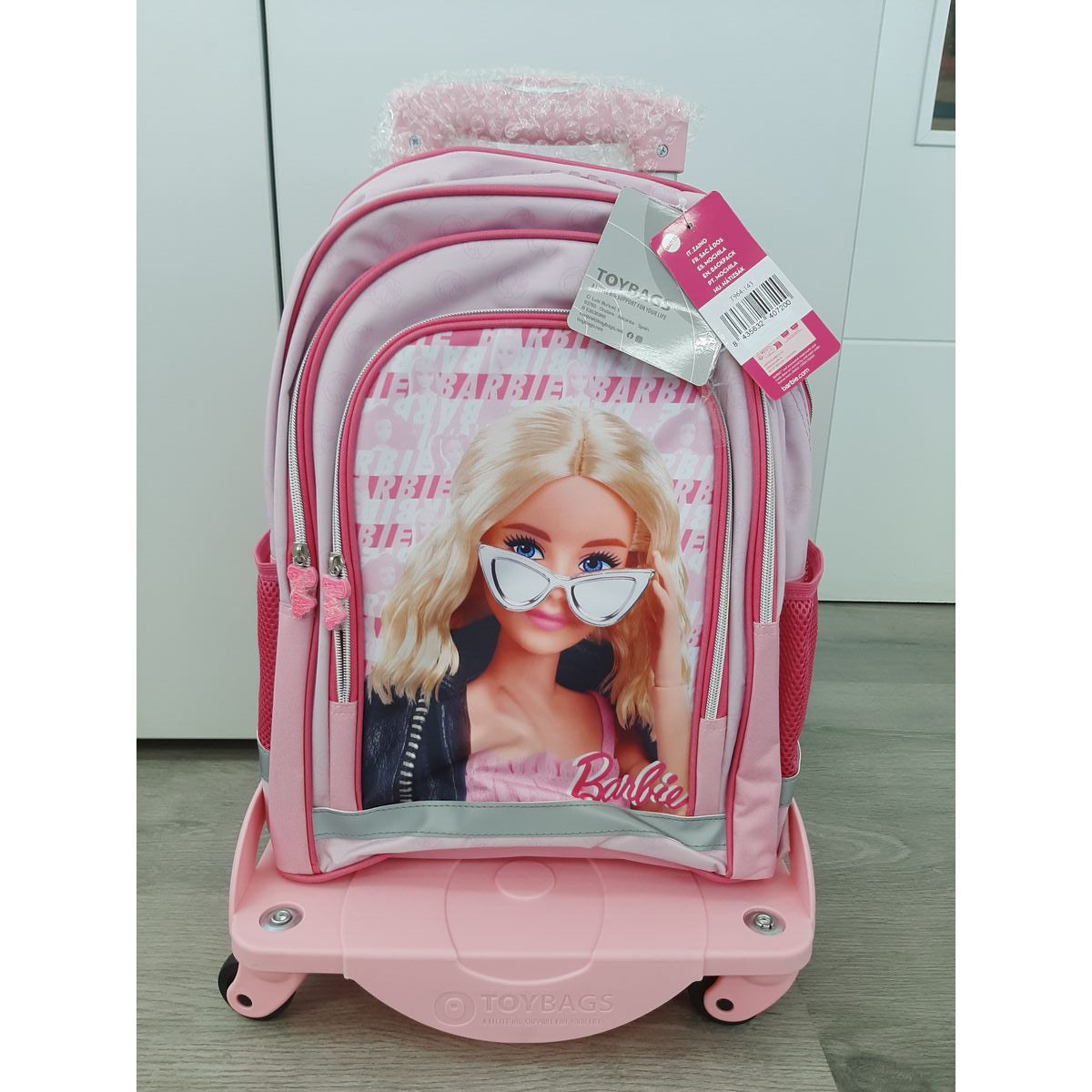 Cartable Barbie
