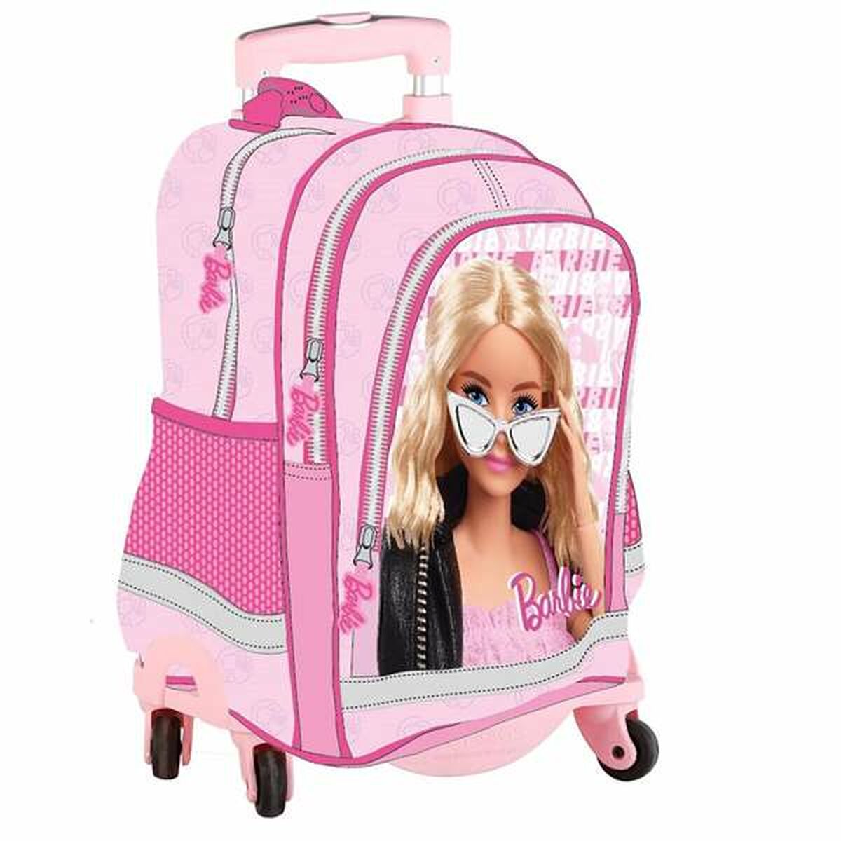 Cartable Barbie