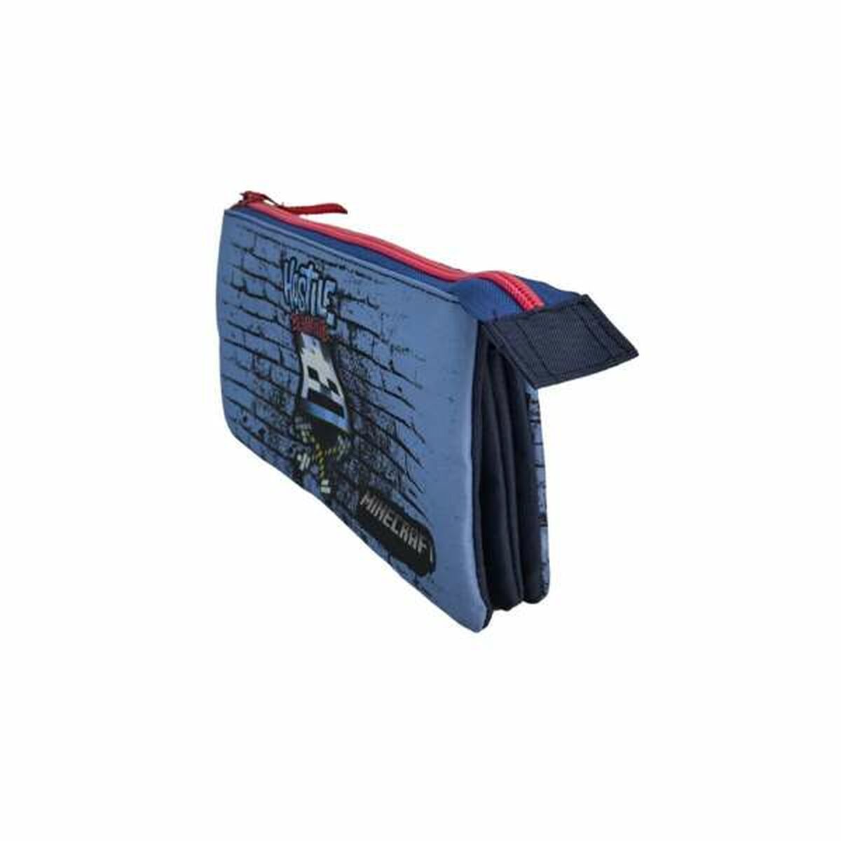 Trousse Fourre-Tout Triple Toybags
