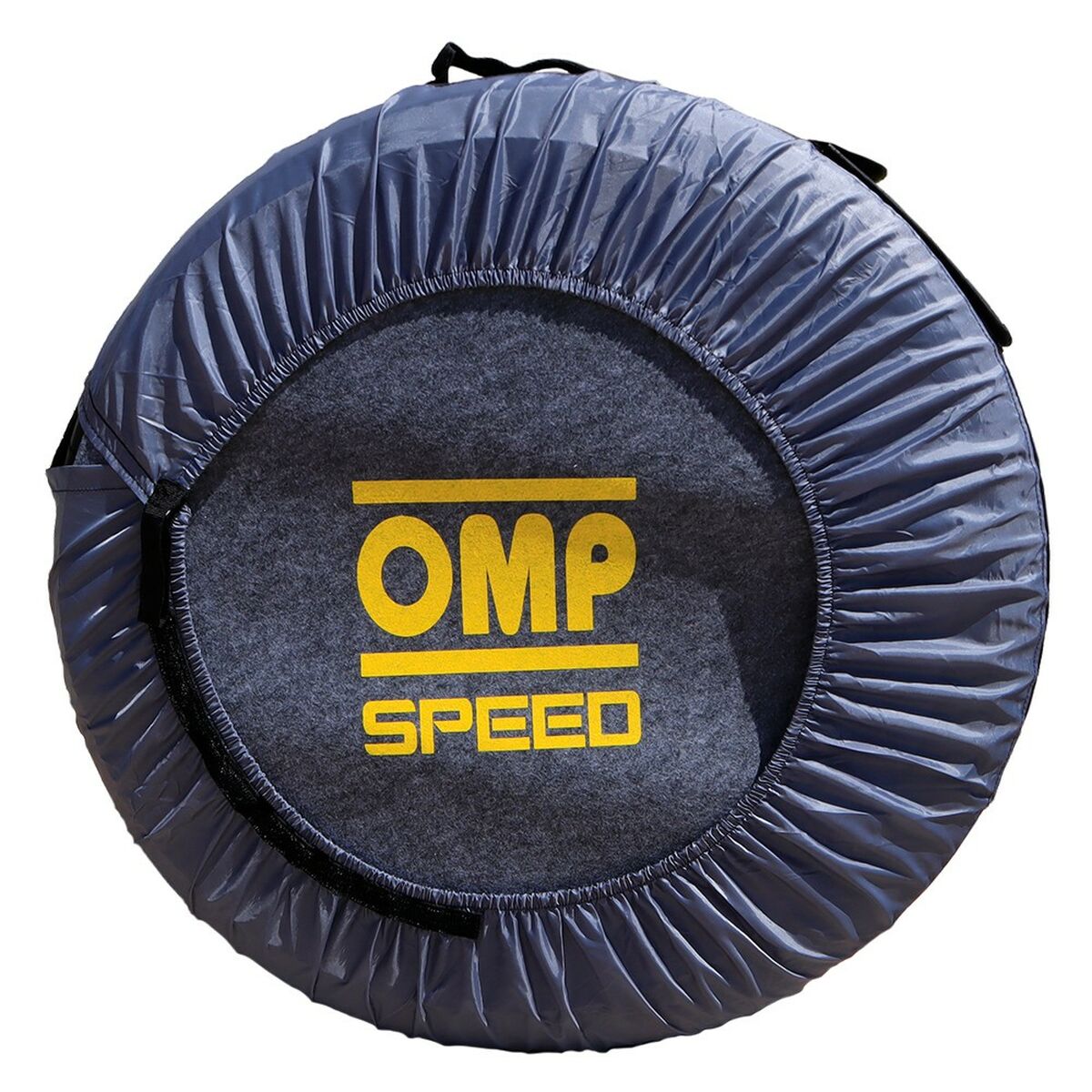 Jeu de housses pour pneus OMP Speed 4 Pièces