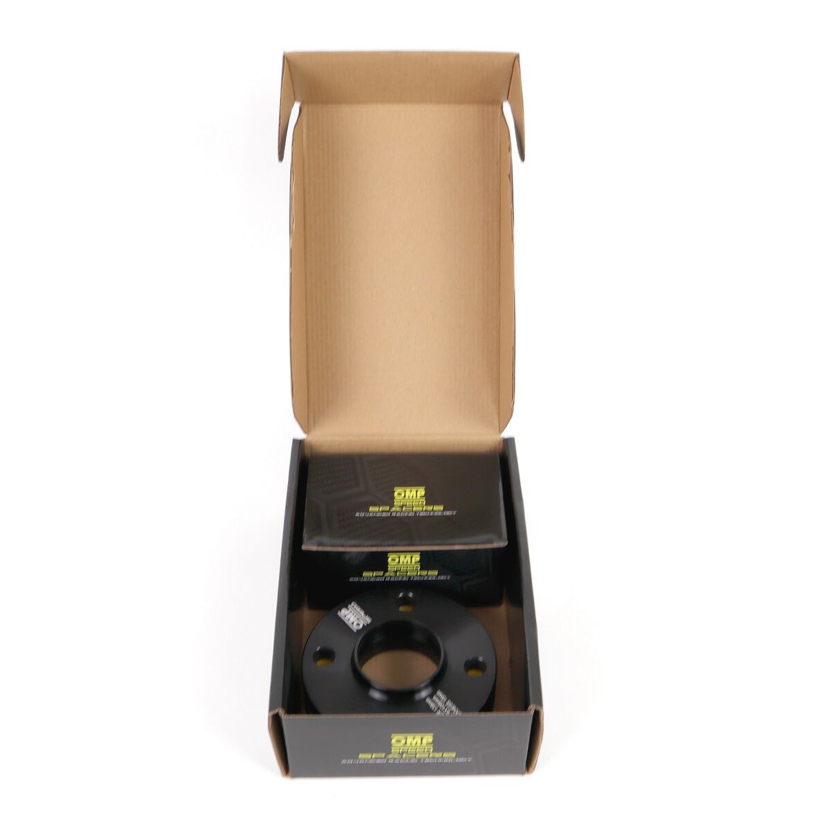 Ensemble de séparateurs OMP OMPS08191501