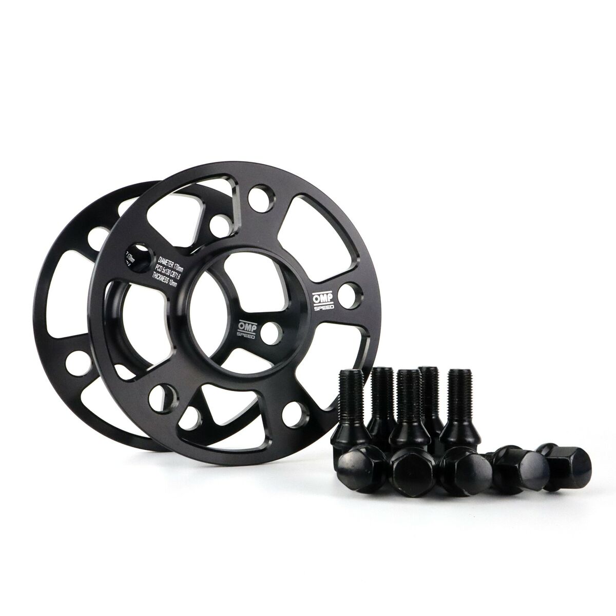 Séparateurs OMP OMPS09051001 20 mm