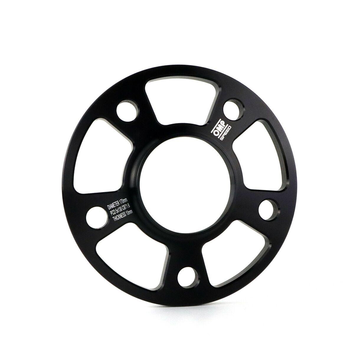 Séparateurs OMP OMPS09051001 20 mm