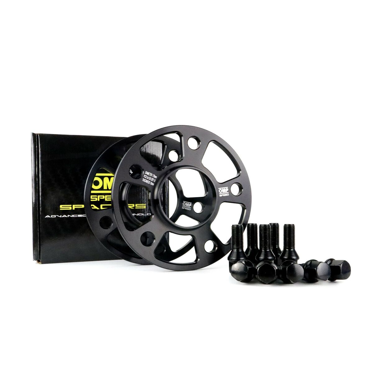 Séparateurs OMP OMPS09051001 20 mm