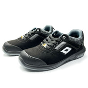 Chaussures de sécurité OMP PRO URBAN Noir/Gris Gris (36)