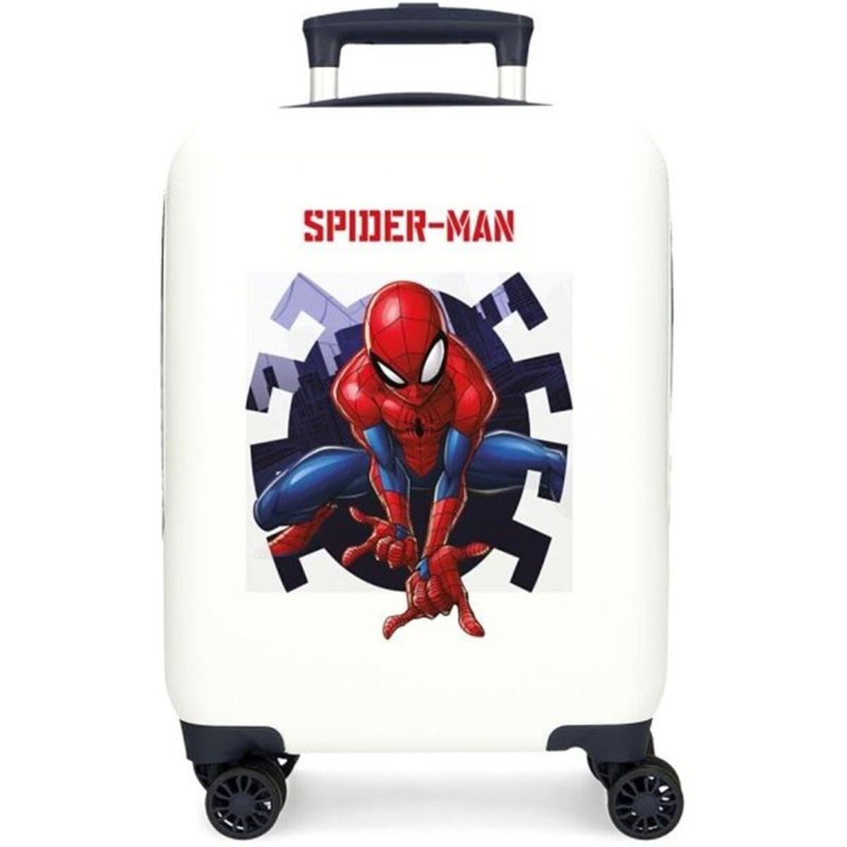 Trolley de Cabine Marvel 630104105013 Multicouleur