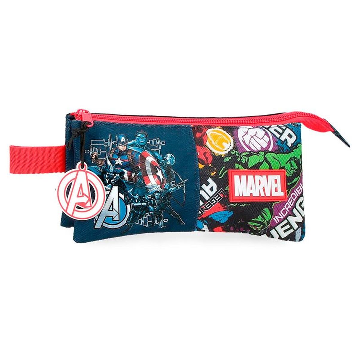 Trousse de toilette Marvel 310047405030