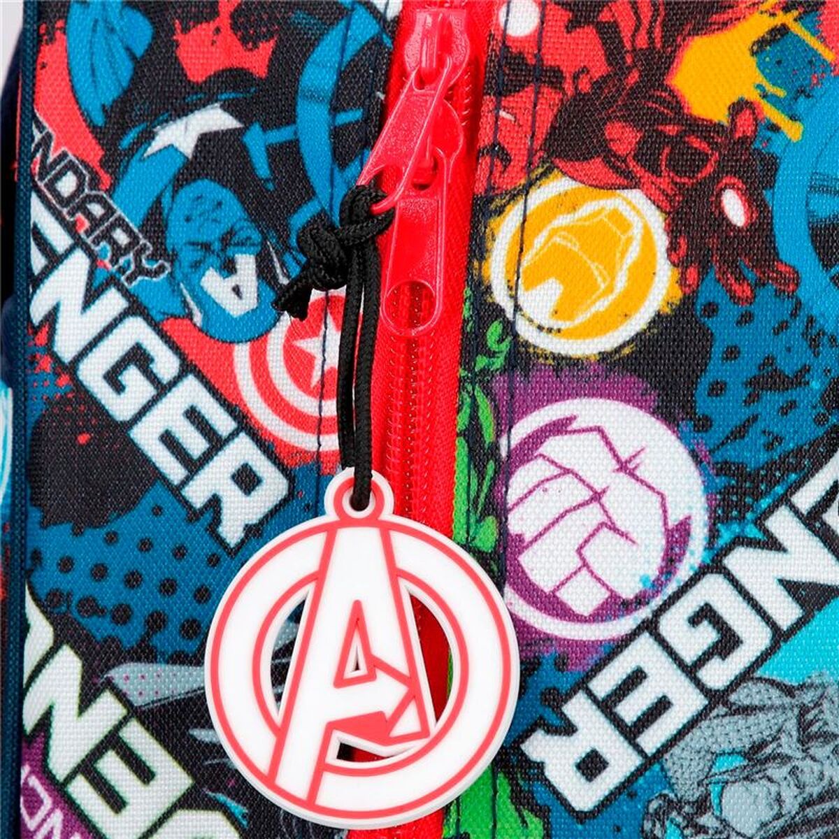 Trousse de toilette Marvel 310047405030