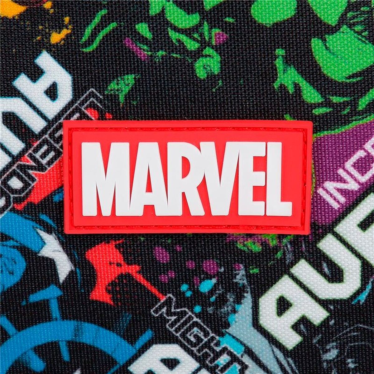 Trousse de toilette Marvel 310047405030