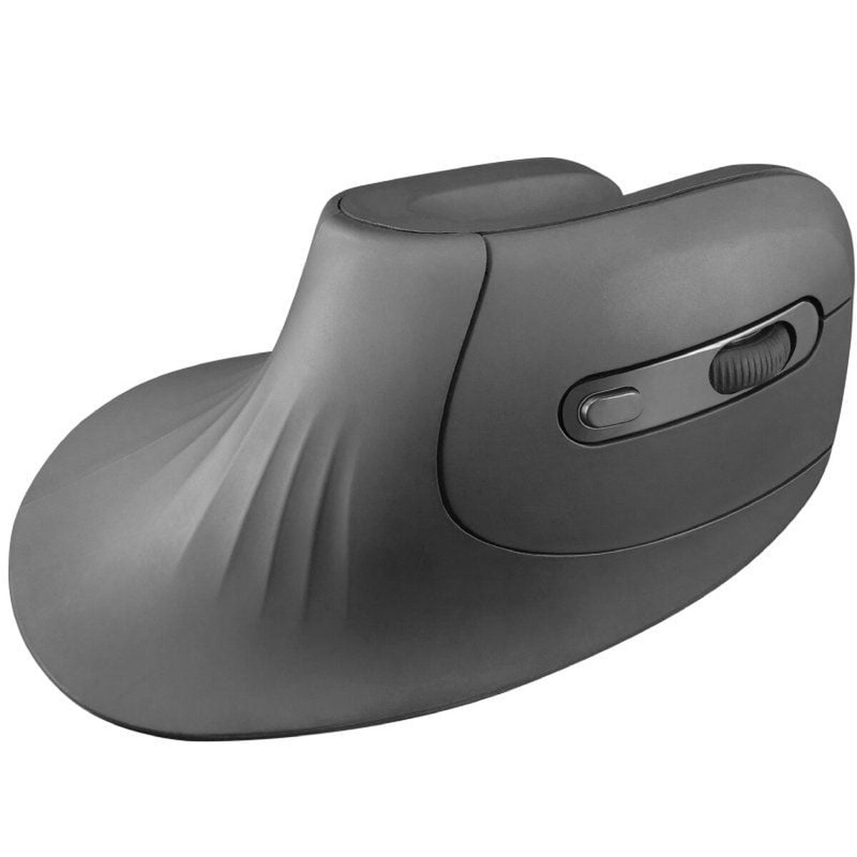 Souris Mars Gaming MMWERGOPRO Noir